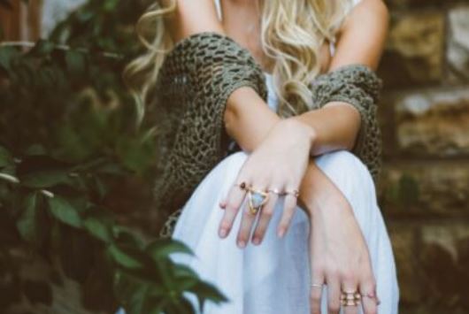 5 Basic Jewelry Rules Every Woman Should Abide By