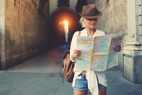 5 Ways to Have a Richer Travel Experience Overall