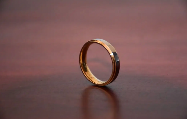 Why Your Ring is Spinning and What to Do