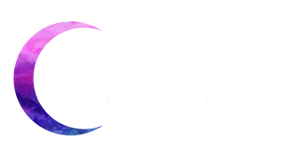Violet Moon Jewelry logo